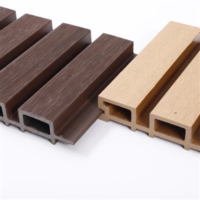 לוחות WPC Cladding WPC חיצוניים