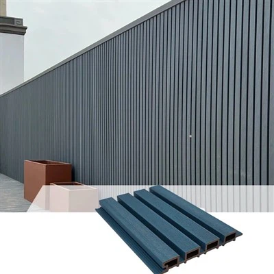 WPC WALL COLDING FOUN